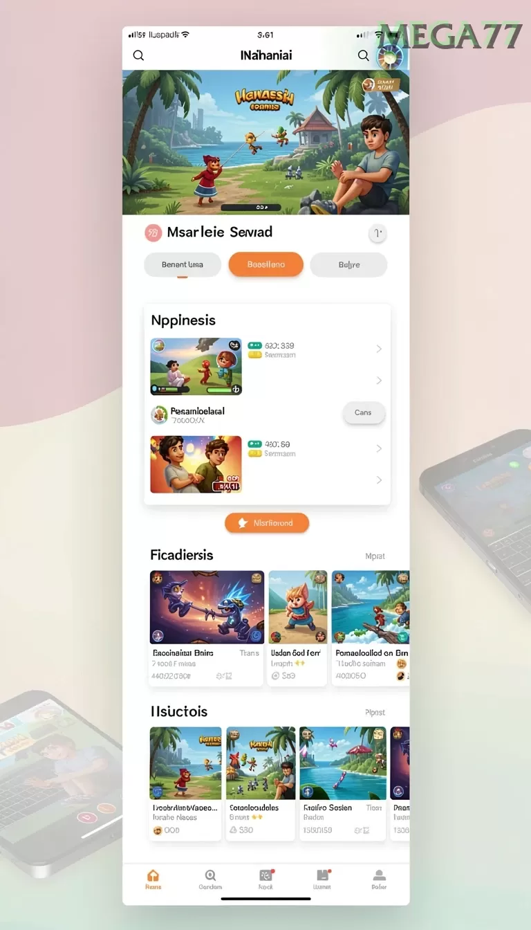 Screenshot polynion nomor 3