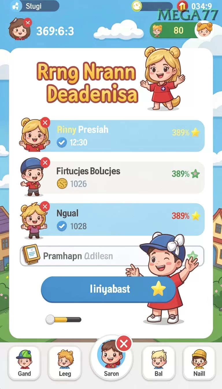 Screenshot polynion nomor 1