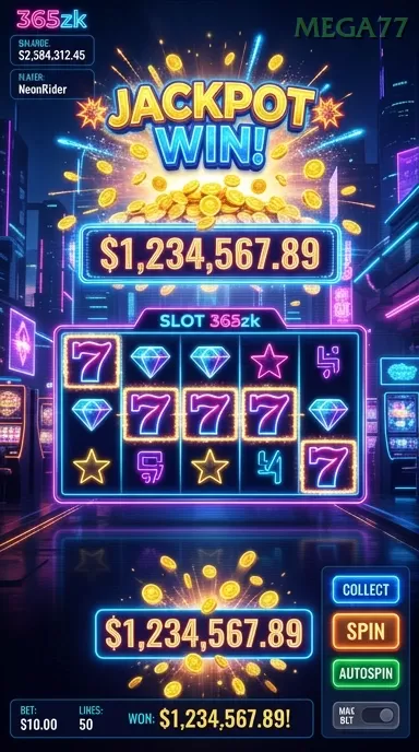 Screenshot vegas969 nomor 3