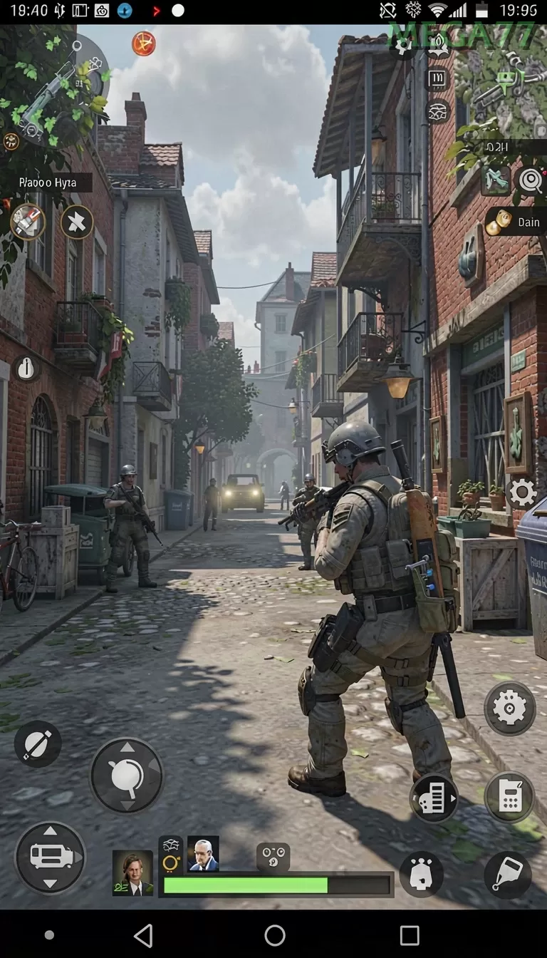 Screenshot bosswin168 nomor 2
