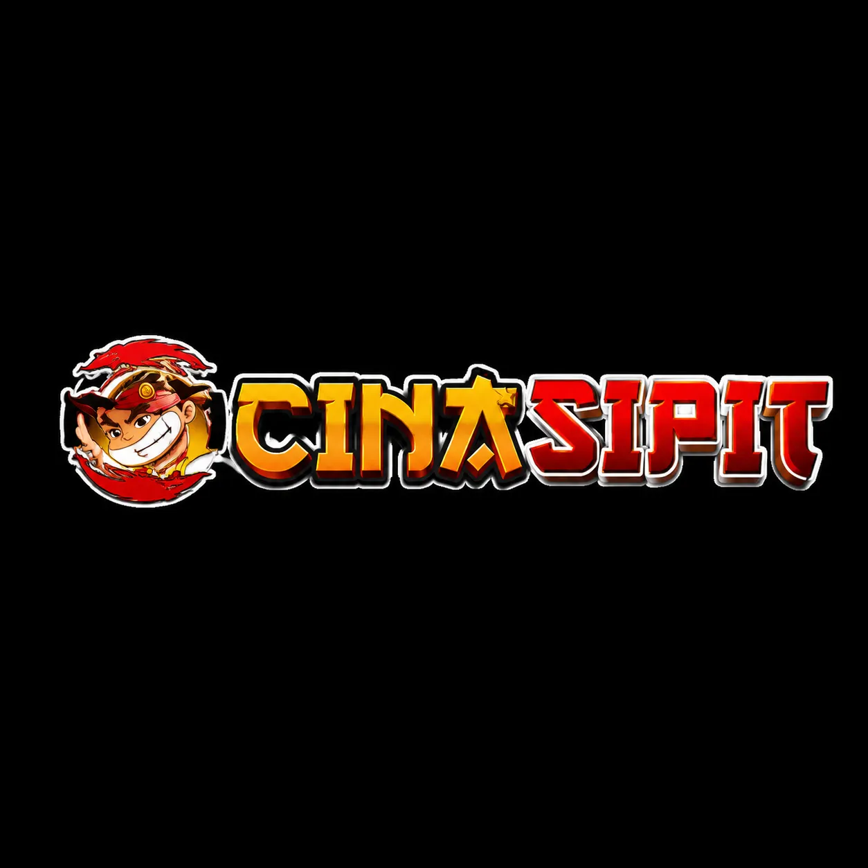 Aplikasi cinasipit Resmi: Download dan Instalasi APK Resmi — ikon aplikasi