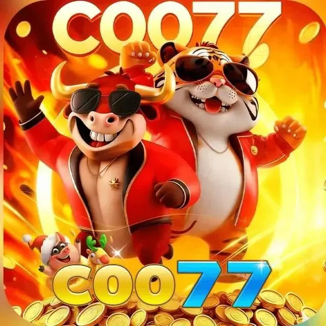 coo77 Terbaru: Download APK Resmi dan Aman APK Resmi — ikon aplikasi