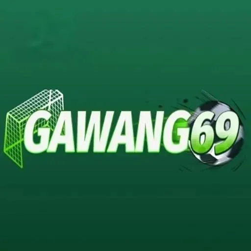 Aplikasi gawang69 Resmi dan Terpercaya di Android APK Resmi — ikon aplikasi