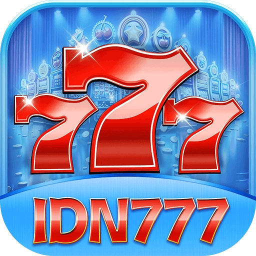 Ikon idn777