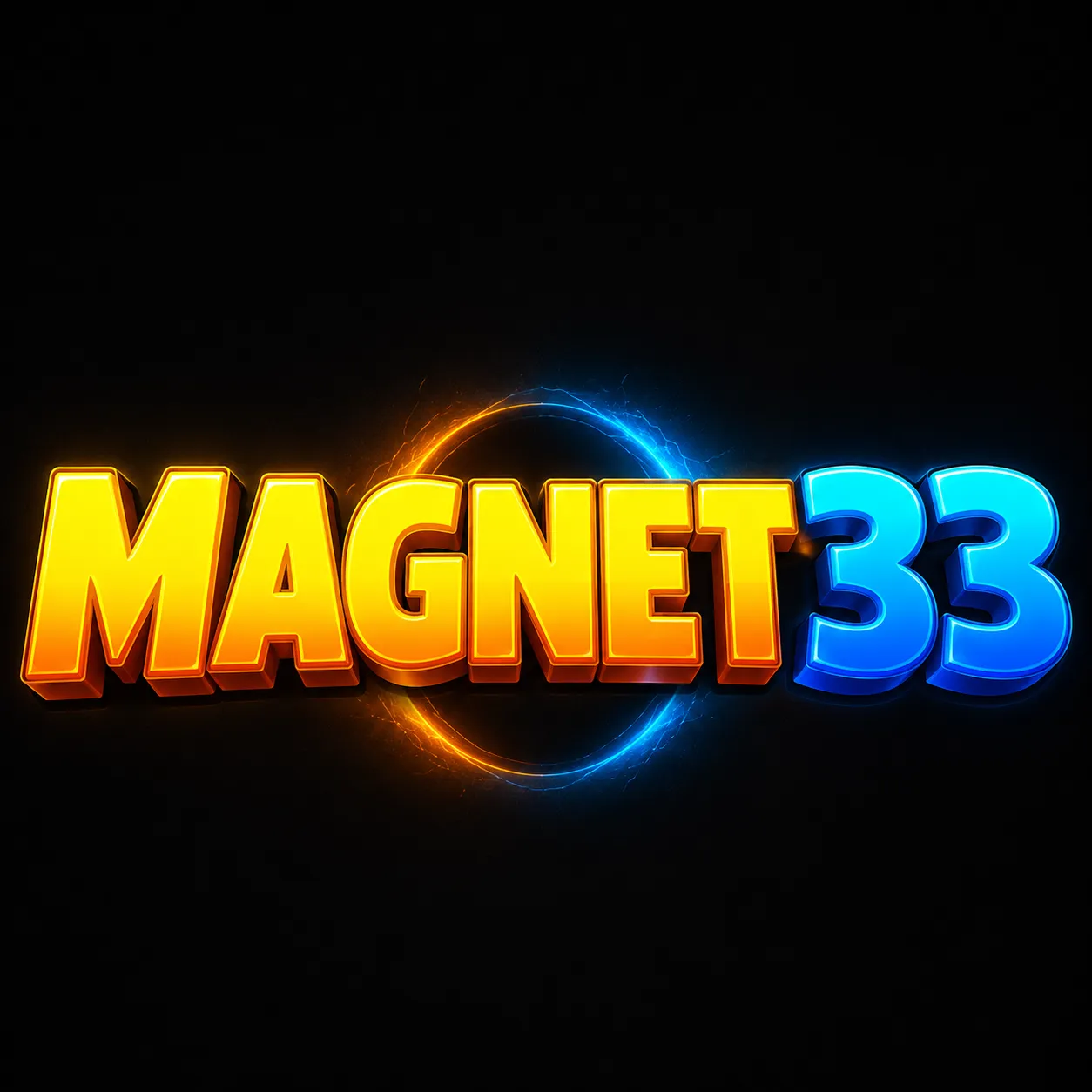 Aplikasi magnet33 Resmi dan Terpercaya di Android APK Resmi — ikon aplikasi