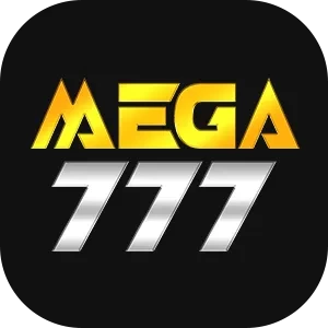 Aplikasi mega777 Resmi: Download dan Instalasi APK Resmi — ikon aplikasi