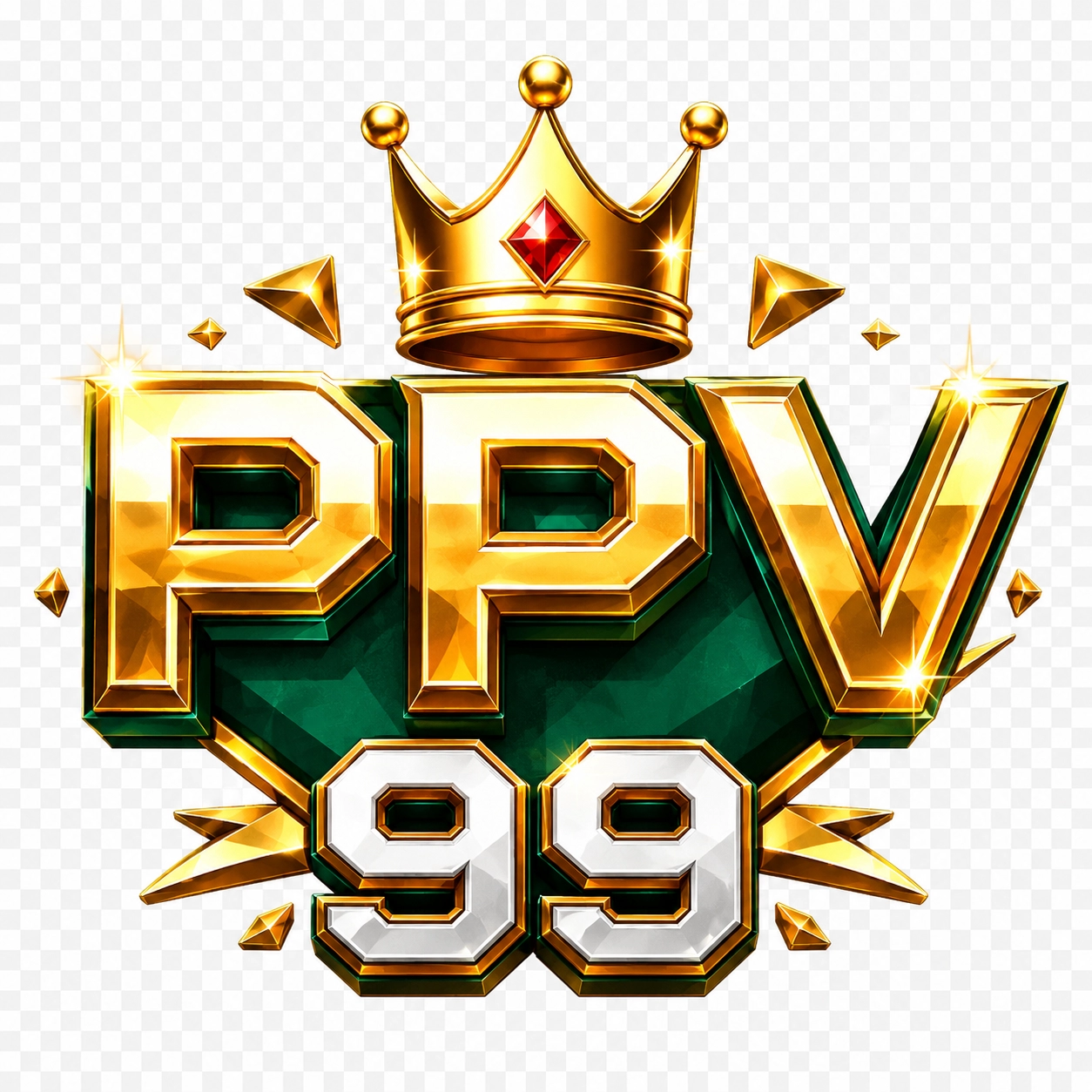 Aplikasi ppv99 Resmi: Download dan Instalasi APK Resmi — ikon aplikasi