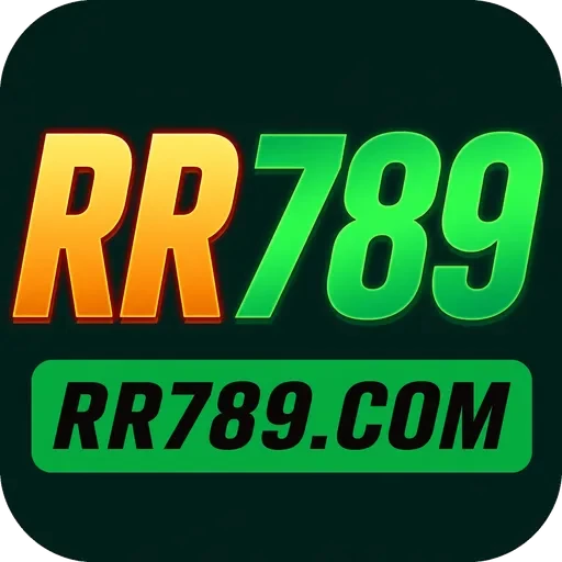 Aplikasi rr789 Resmi: Download dan Instalasi APK Resmi — ikon aplikasi