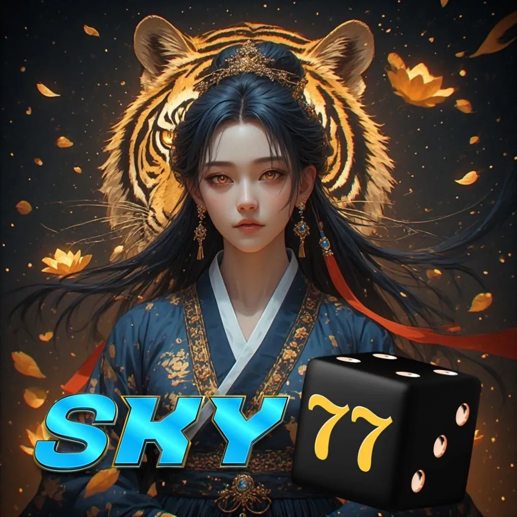Aplikasi sky77 Resmi dan Terpercaya di Android APK Resmi — ikon aplikasi