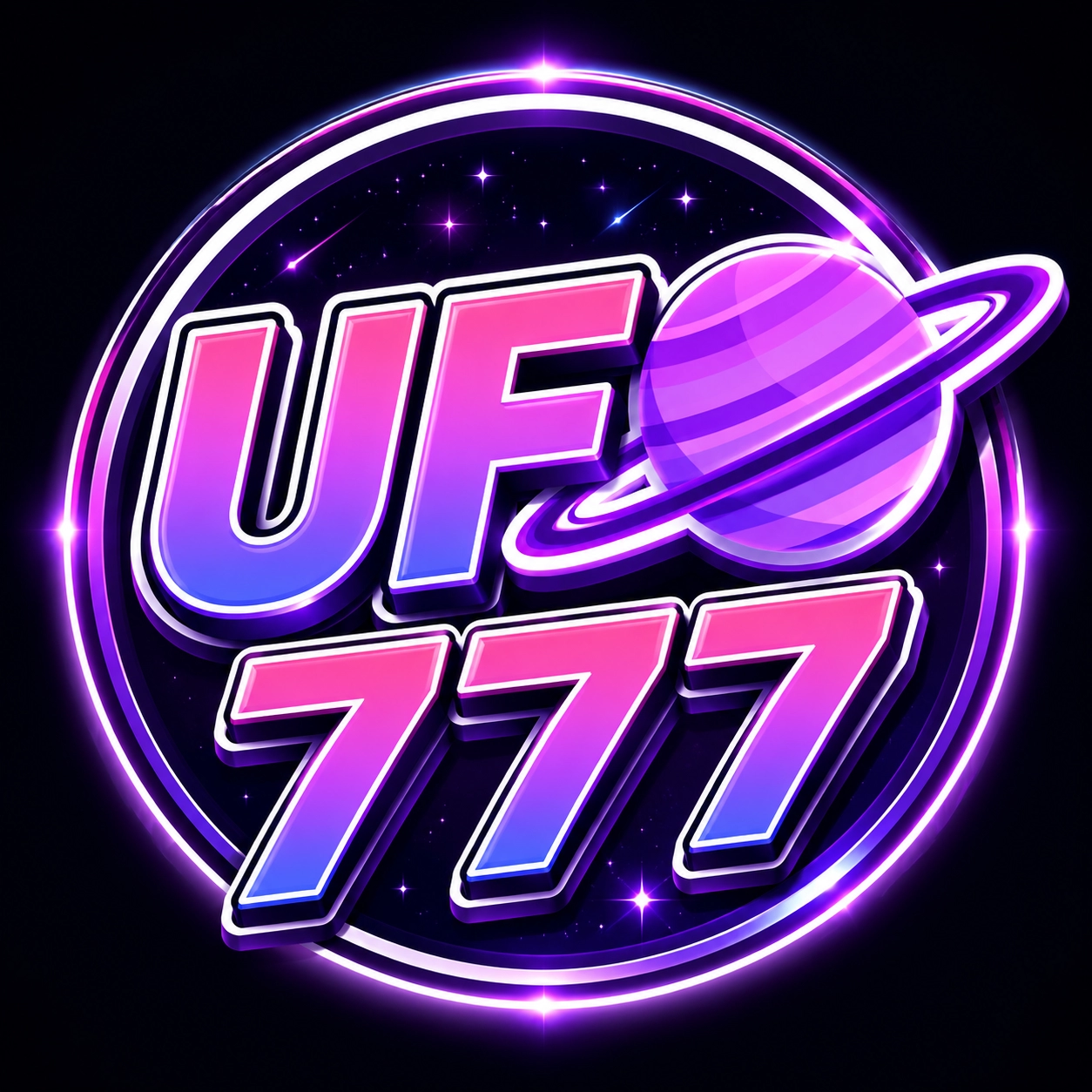 Aplikasi ufo777 Resmi dan Terpercaya di Android APK Resmi — ikon aplikasi