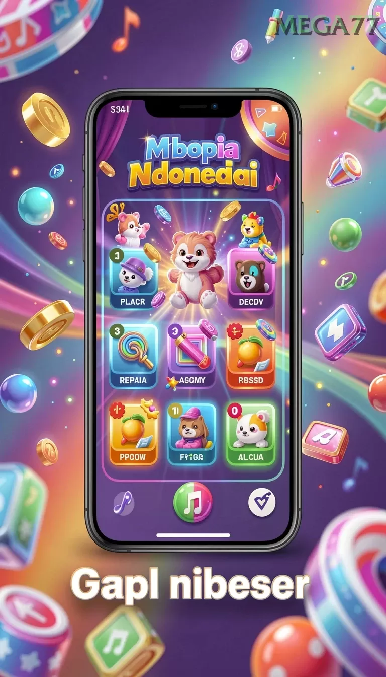 Screenshot bigrich77 nomor 3