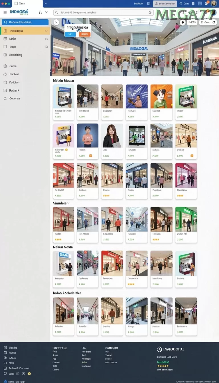 Screenshot rekening168 nomor 2