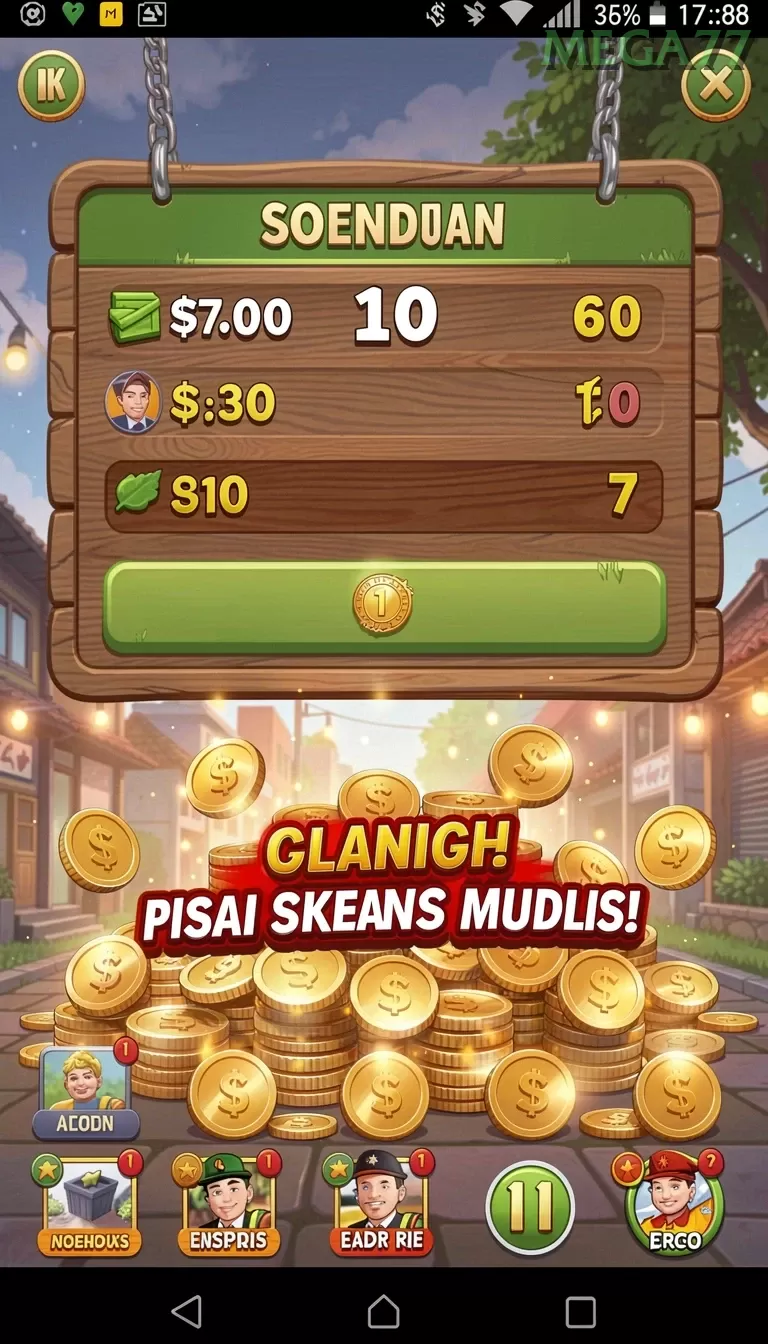 Screenshot suka86 nomor 2